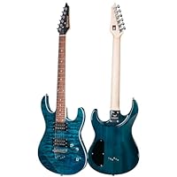 Amazon | Bullfighter エレキギター トラベルギターセットアクセサリー