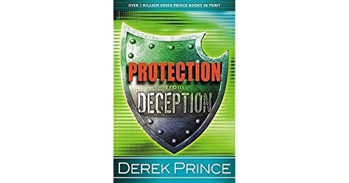 Protection from Deception 0934920680 Book Cover