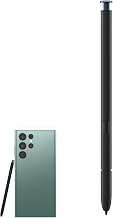 Galaxy S22 Ultra S Pen Replacement for Samsung S22 Ultra Stylus(Green)