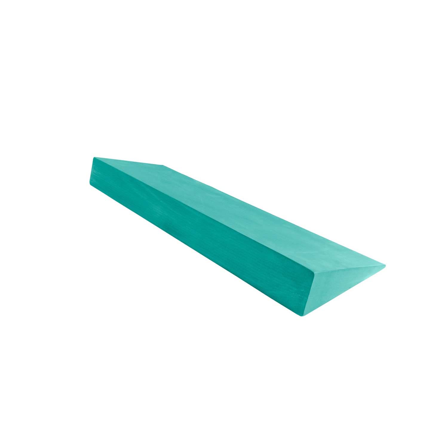 Yoga-Mad EVA Yoga Wedge, Teal - Image 5