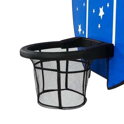 Cerceau de basket réglable et flexible avec structure antidérapante - 6