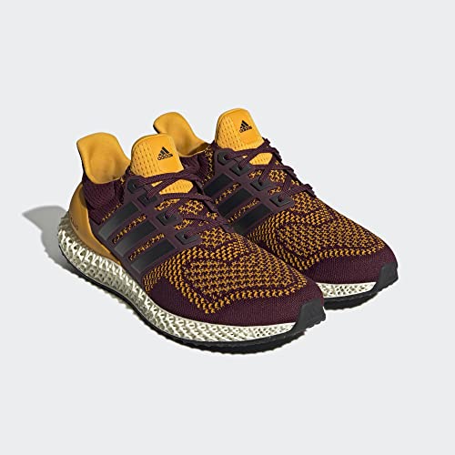 Image of adidas Unisex-Adult Ultra 4d Sneaker
