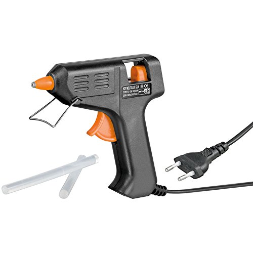 Preisvergleich Produktbild Heißklebepistole für 8mm Sticks