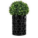Decorative Camera Vase Compatible with Ring Indoor Cam 1st G...