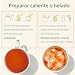 Imagen de VAHDAM, Té Oolong de Alta Montaña