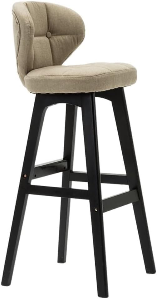 背もたれとフットレスト付きのモダンな回転式バースツール 1/2/3/4脚セット キッチンアイランド バーの高さのスツール 回転シート ベルベット回転バースツール 4脚セット グリーン カウンター高さバースツール キッチンアイランド用 背もたれと金属製フットレスト付き 調節可能な回転バースツール 3 個セット 織物背もたれ付き、モダンな ...