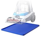LANMU Storage Mat Compatible with Hoover PowerDash/SmartWash Pet Automatic/Power Scrub Elite/Deluxe
