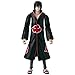 ANIME HEROES - Naruto - Sasuke Uchiha Taka ver. Action Figure