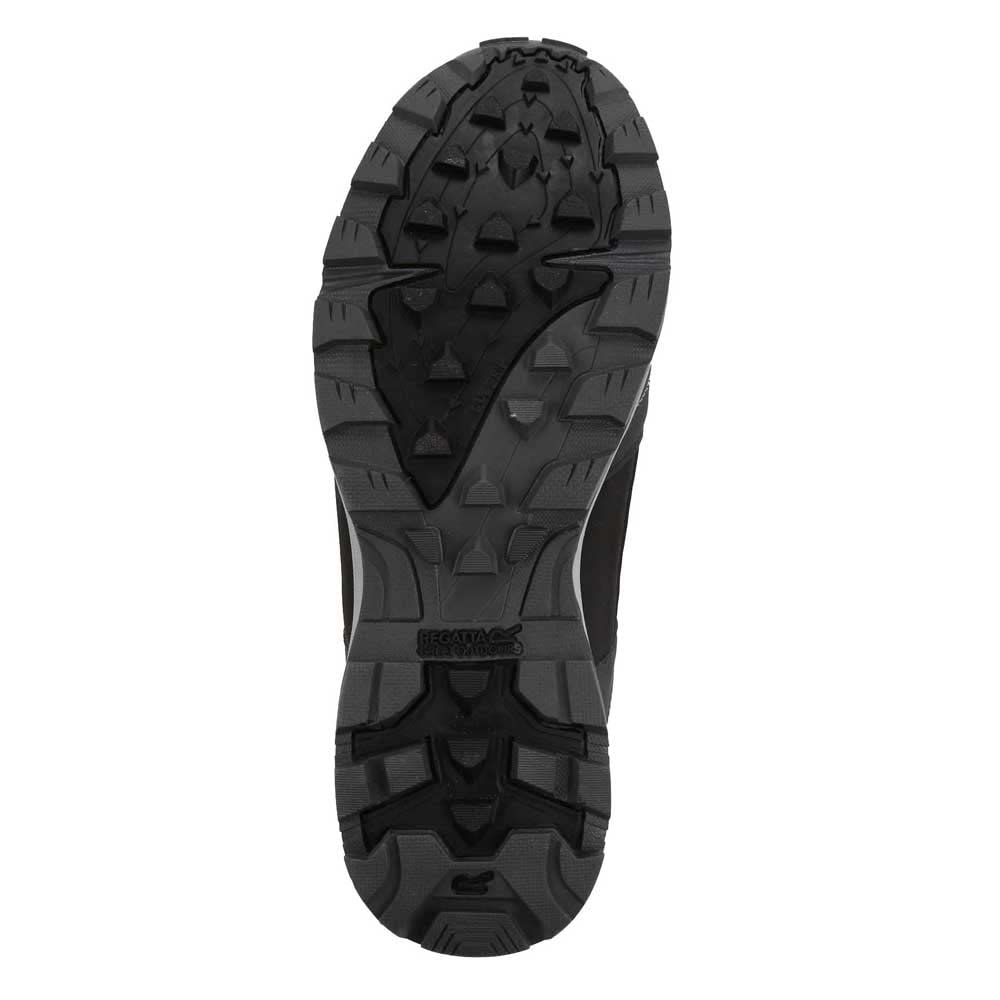 Regatta Samaris II Low' Waterproof Walking Shoes - Zapatillas de Senderismo Hombre
