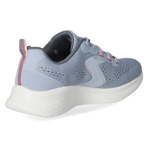 Image of Skechers Women Skech Lite Pro Perfect Time Lace Up Shoe
