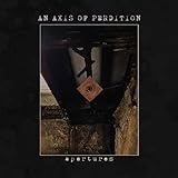 music man axis super sport New Release Audio Product - CD - APERTURES (LTD.DIGI) by AN AXIS OF PERDITION