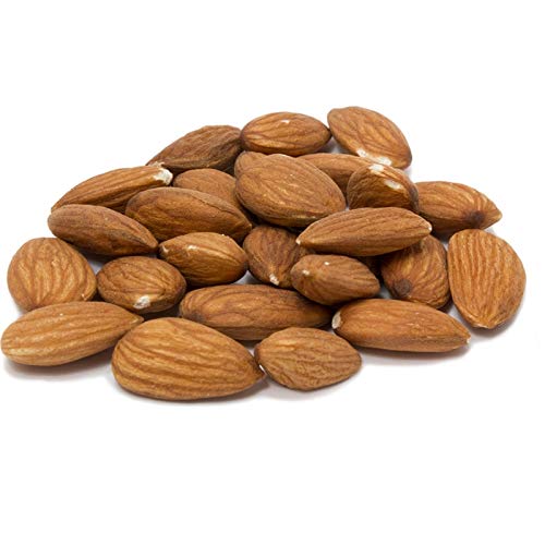 Amandes USA Grillées et Salées - 1 Kg Sachet refermable - APERO IN PARIS Cover
