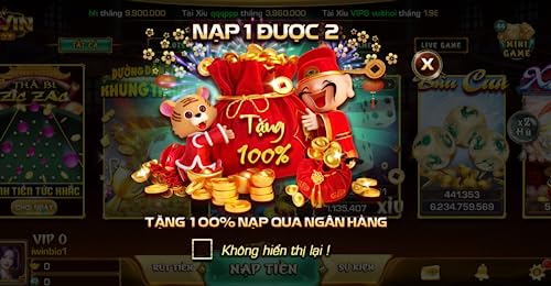 6 c&aacute;ch nạp tiền Iwin nhanh ch&oacute;ng v&agrave; an to&agrave;n nhất 2023