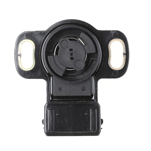 Sensor de posición del acelerador TPS MD614736 Mitsubishi Montero Sport