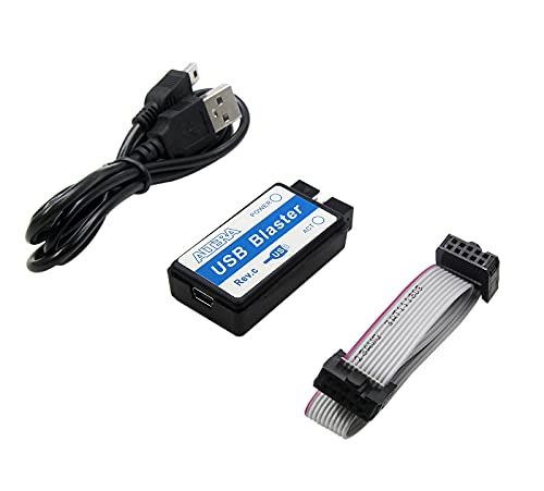 USB Blaster ALTERA CPLD/FPGA Programmer
