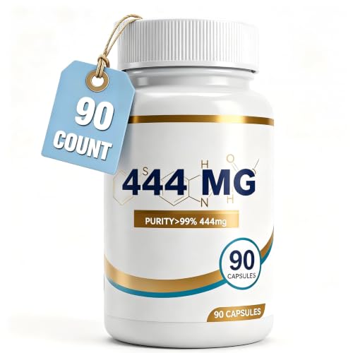 444mg 90 Count