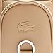 Lacoste Women's Mini Meldane Purse with Zipped Pocket, Viennese, One Size