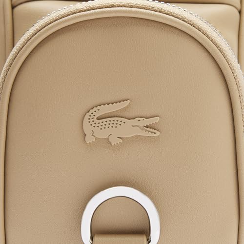 Lacoste Mini Meldane Purse with Zipped Pocket3