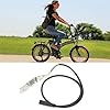 VGEBY Electric Bike Accessories, Electric Motor USB Programming Cable for BAFANG BBS01 BBS02 BBS03 BBSHD Mid Drive Motor Kit Ride #4
