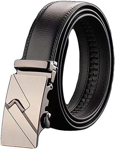 Mens leather Belt