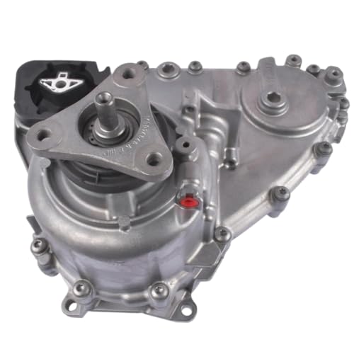 Caja de transferencia 27107605344 para BMW X3 F25 y X5 E70