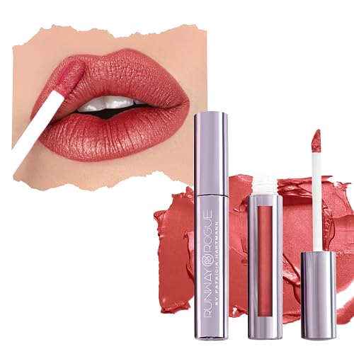 Runway Rogue Long Wear Liquid ‘Day Rate’