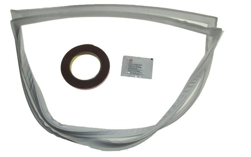Magnetdichtung für Tür Ref. 930 x 564 mm für Kühlschrank Liebherr – 7111124