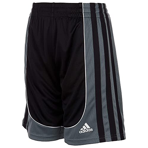 adidas Boys' Aeroready Basketball Creator Shorts