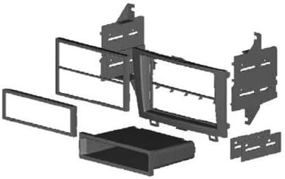 American International Honk817 Installation Kit '07-08 Honda Crv Double Din