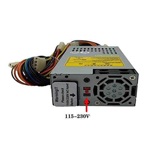 PSU For IEI FLEX Small 1U 20Pin 200W Switching power supply �X�C�b�`���O�d�� ACE-816A