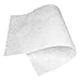Lot de 4 filtres à air HEPA en coton pour climatisation Flter