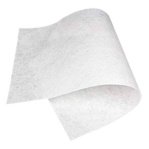 Filtro de aire HEPA de papel y algodón para aire acondicionado (2...