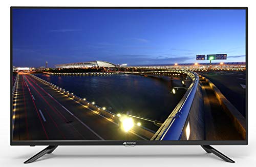 Image of Micromax 102 cm (40 inches) Full HD LED TV 40R7227FHD (Black)