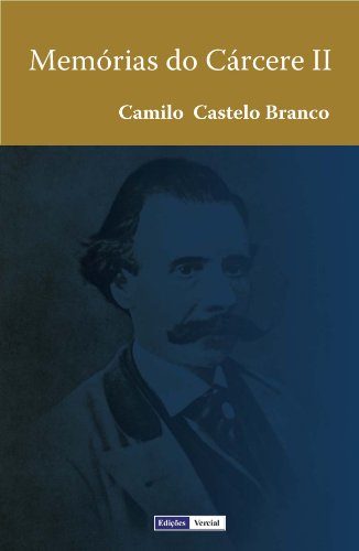 Memórias do Cárcere – II