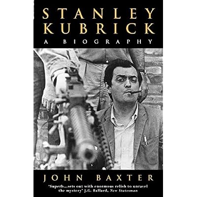Stanley Kubrick