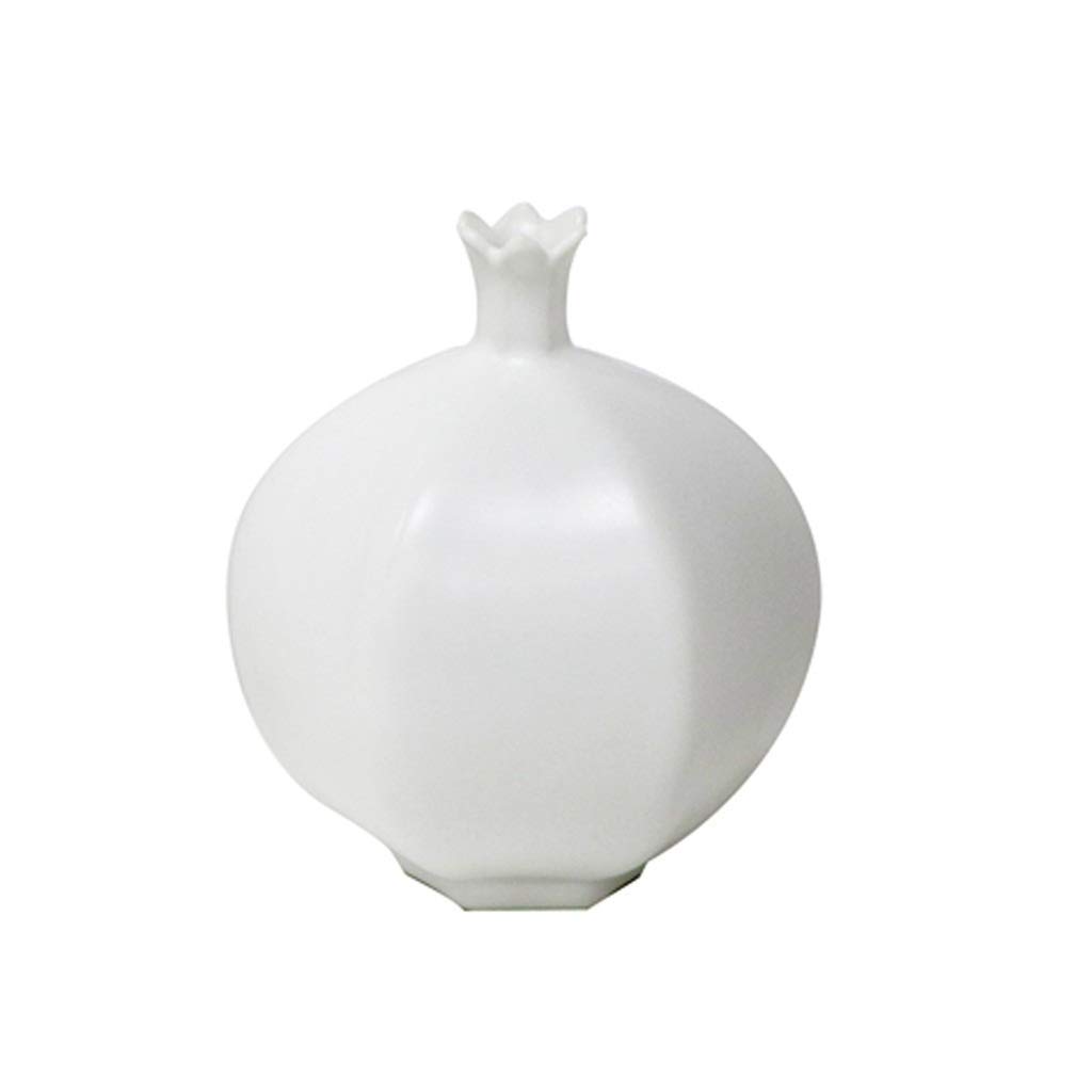 Vase en céramique d'art petit format idée cadeau décoration maison