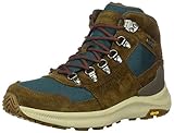 Aktivität: Lifestyle Merrell Damen Ontario 85 Mid Freizeit-und Sportstiefel, Dragonfly (Azul), 41 EU