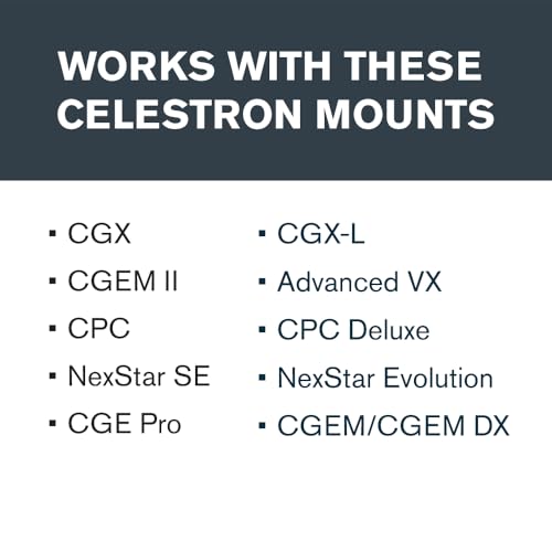 Celestron StarSense Autoguider – Auto Align & Precision Telescope Tracking - image 8