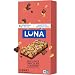 LUNA BAR - Gluten Free Snack Bar - Nutz Over Chocolate Flavor - (1.69 Ounce Snack Bars, 15 Count)(Packaging May Vary)