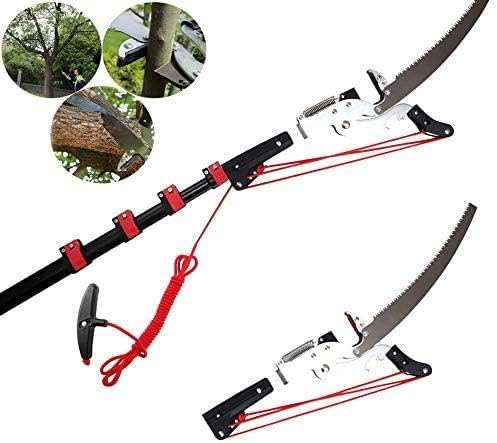 troncarami estendibili