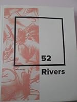 52 Rivers 0990611701 Book Cover