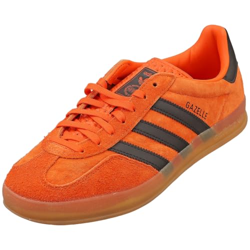 adidas Gazelle Indoor, orange, 41 1/3 EU