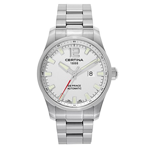 Preisvergleich Produktbild CERTINA - Herren Uhren - DS Prince - Ref. C008.426.11.037.00