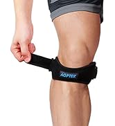 Amazon | 【2個セット】膝サポーター 膝バンド 膝固定 運動 ランニング