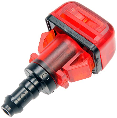 Buse arrière bouchée ? Changez pour le gicleur Dorman 58144 pour votre Honda