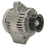 RAREELECTRICAL New Alternator Compatible With Acura Cl 2.3L 1998-1999 Honda Accord 2.3L 1998-2002