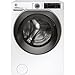 Produktbild Hoover H-WASH 500 HWQ 610AMBS/1-S Waschmaschine/10 kg/Smarte Bedienung mit Wi-Fi + Bluetooth/ActiveSteam: Dampf-Funktion zur Auffrischung und Bügelerleichterung, Weiß