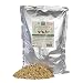 Small Pet Select Sustainable Chicken Scratch, Non-GMO, Corn Free, Soy Free. Locally Sourced & Made in Small Batches. 25 lb