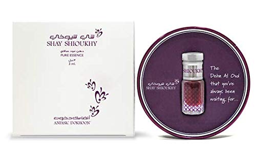 Shay Shioukhi (3ml)