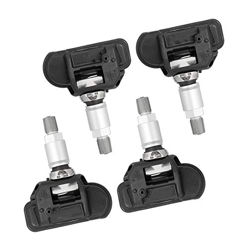Capteur TPMS de Précision Mercedes A0009050030 Alerte Pression